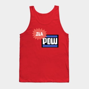 ILaPoW2 Tank Top